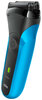 Электробритва Braun 310S, Голубой вариант - 1