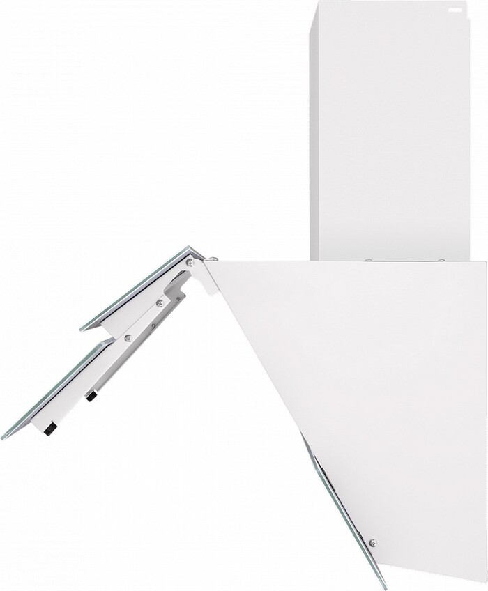 Вытяжка MAUNFELD CASCADA PUSH 60, Белый №6