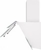 Вытяжка MAUNFELD CASCADA PUSH 60, Белый вариант - 6
