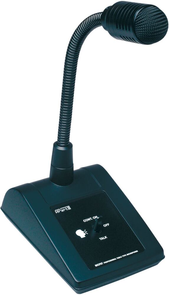 Микрофон Apart MICPAT-D №1