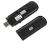 Модем ZTE MF79N 2G/3G/4G USB Firewall + Router, внешний, Черный вариант - 5