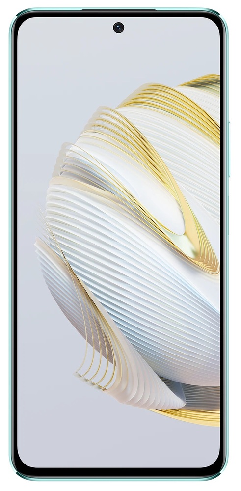Смартфон Huawei nova 10 SE 128 Гб, Мятный зеленый, Dual nano SIM №2