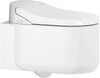 Унитаз Grohe Sensia Arena 39354SH0 вариант - 2