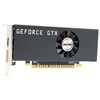 Видеокарта AFOX NVIDIA GeForce GTX 1050 Ti, AF1050TI-4096D5L5-V2, 4 ГБ, Серый вариант - 2