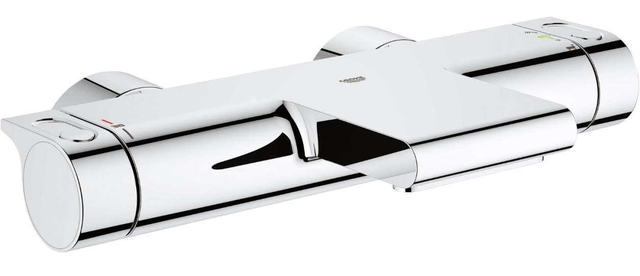 Смеситель Grohe Grohtherm 2000 34174001 детальное изображение - 1