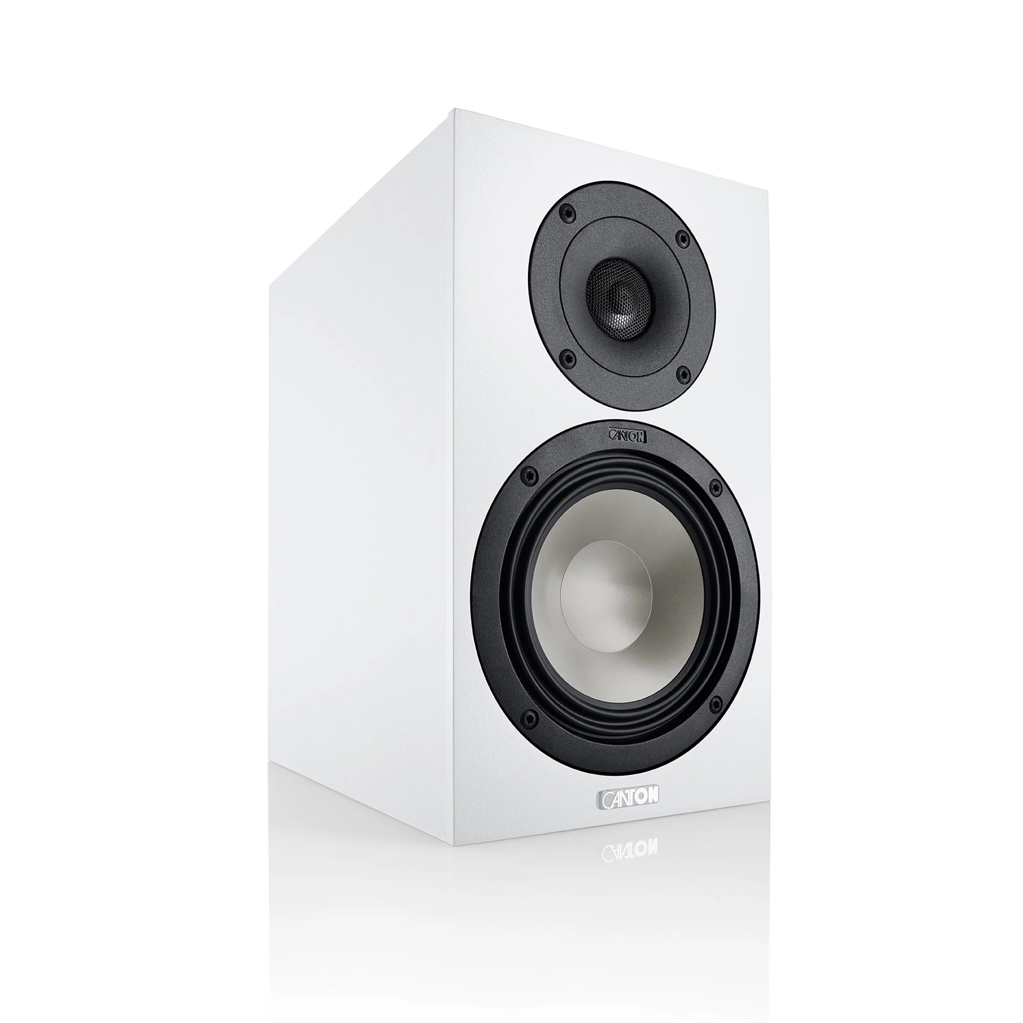 Комплект акустики Canton Smart Cinema GLE I.20, Белый детальное изображение - 4