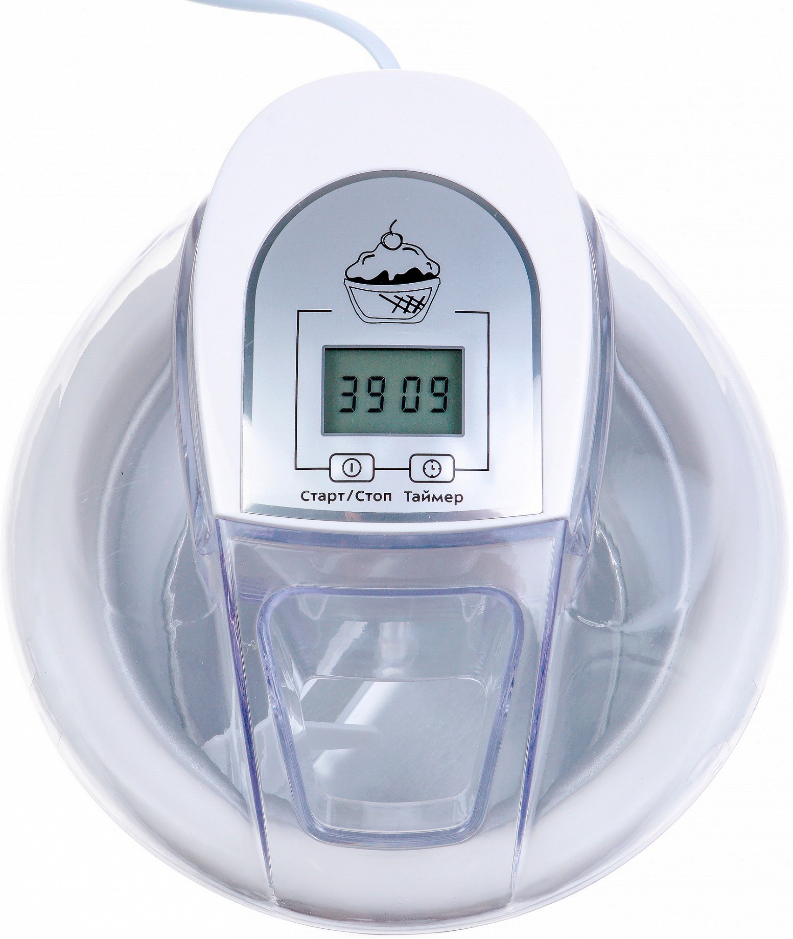 Мороженица KITFORT KT-1808 детальное изображение - 6