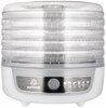 Сушилка для овощей Мастерица EFD-1002VM, 600 Вт, Белый вариант - 1