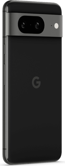 Смартфон Google Pixel 8 JP 8/256 Гб, Черный, nano-SIM+eSIM детальное изображение - 2