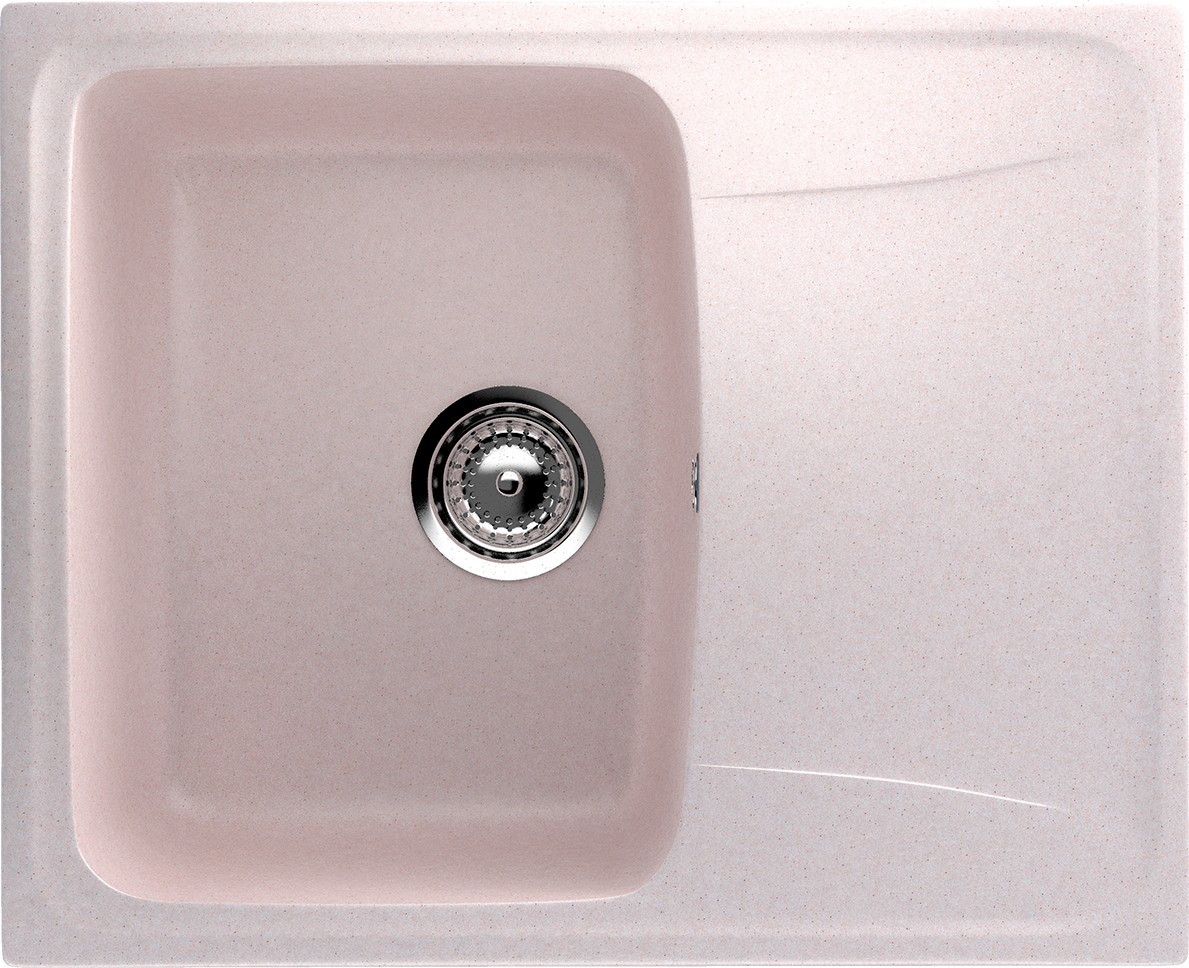 Кухонная мойка EcoStone ES-26  детальное изображение - 8