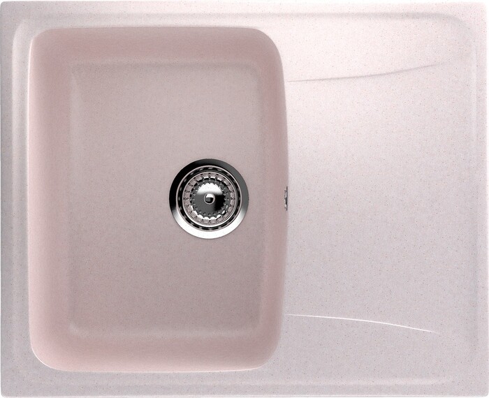 Кухонная мойка EcoStone ES-26  №8