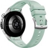 Умные часы Huawei Watch 5 42 мм, Зеленый вариант - 4