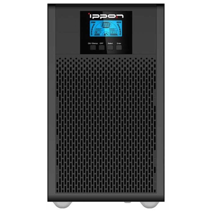 ИБП Ippon Innova G2 3000 детальное изображение - 2