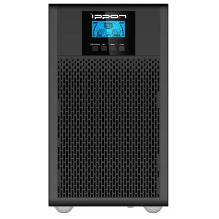 ИБП Ippon Innova G2 3000 №2