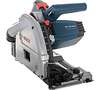 Погружная пила BOSCH GKT 55 GCE, 165 мм, 6250 об/мин, 1400 Вт вариант - 1