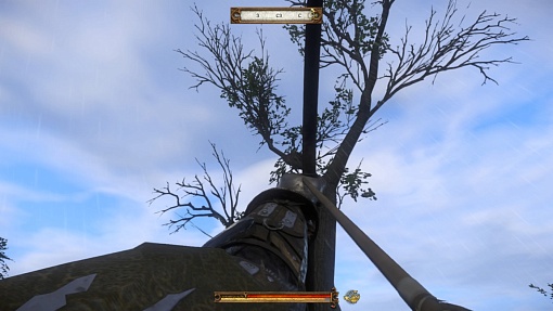 Игра Kingdom Come Deliverance. Royal Edition для PS4 детальное изображение - 4