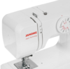 Швейная машина Janome MX 77, Белый вариант - 5