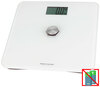 Весы напольные ProfiCare PC-PW 3112, Белый вариант - 2