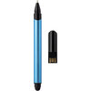 USB Flash накопитель SmartBuy Gel Pen (SB032 ГБ2BTSB) 32 ГБ, синий вариант - 3