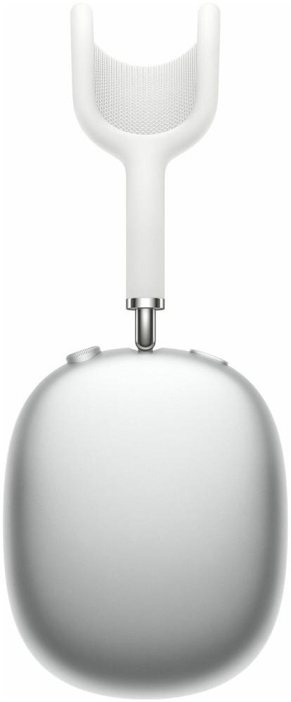 Наушники Apple AirPods Max, Серебристый детальное изображение - 2