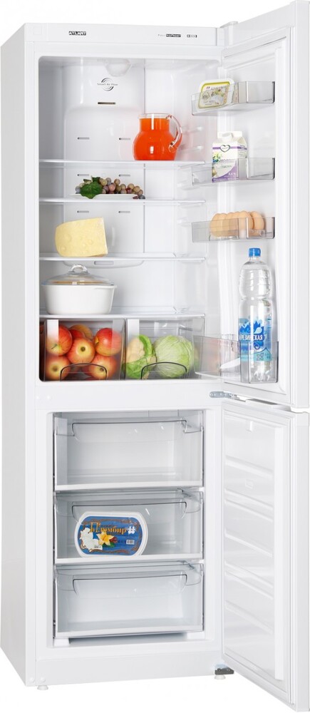 Холодильник Atlant XM-4421-009 ND, Белый №10