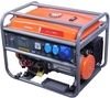 Генератор бензиновый Кратон GG-7500-EL 3 08 01 055, 7 кВт, Оранжевый вариант - 10