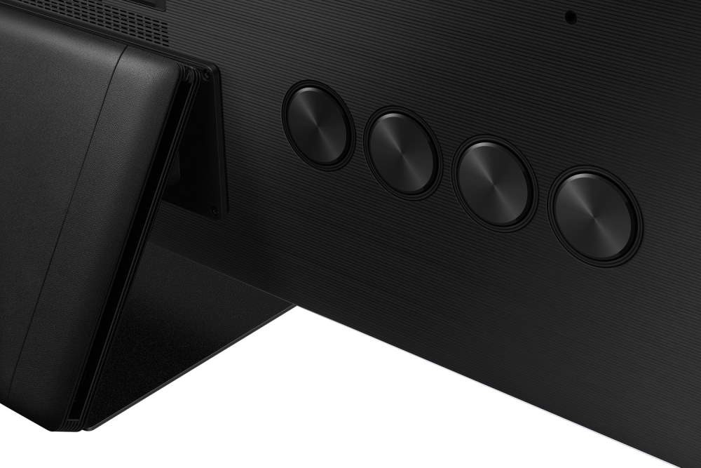 Телевизор Samsung QE-65QN800A, 65