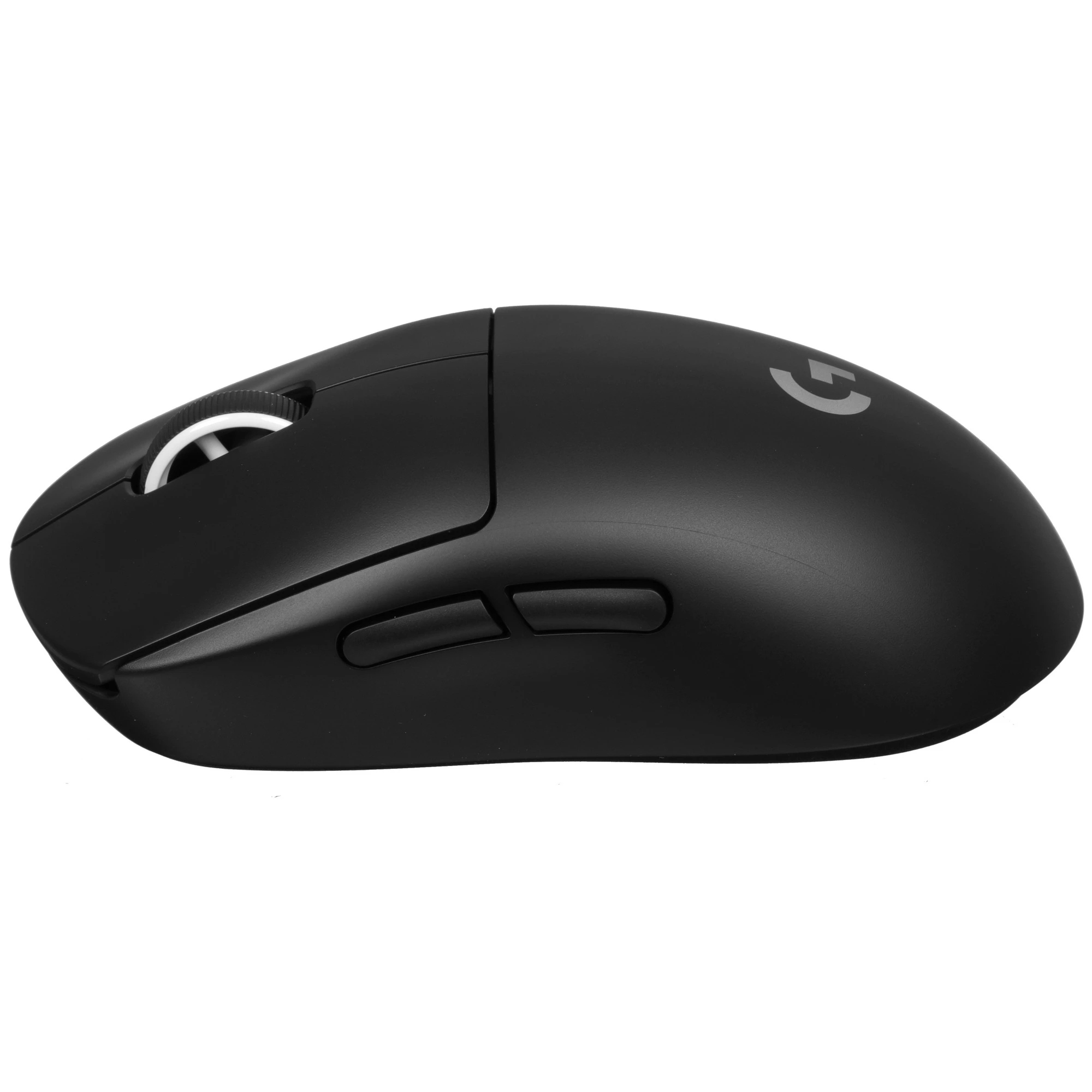 Мышь Logitech G Pro X Superlight 2, Черный детальное изображение - 4