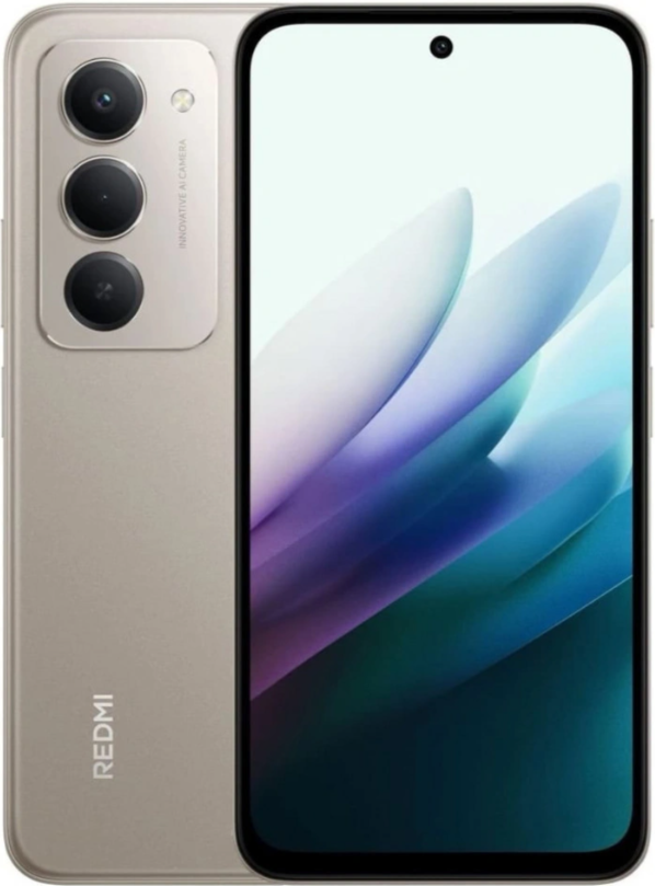 Смартфон Xiaomi Redmi 15 (No Charger) 8/128 Гб, Серый, Dual nano SIM детальное изображение - 1