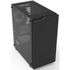 Корпус Zalman T4 PLUS, Черный вариант - 5