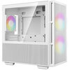 Корпус DeepCool CH360, Белый вариант - 2