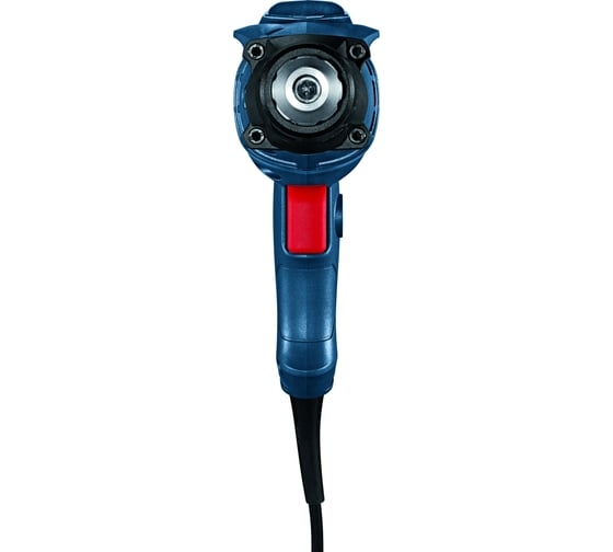 Сетевой шуруповерт для гипсокартона Bosch GTB 650, 12 Нм, 650 Вт, 06014A2000 детальное изображение - 5