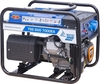 Генератор бензиновый ТСС SGG 7000EA 030020, 7 кВт, Синий вариант - 1