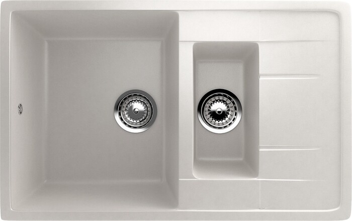 Кухонная мойка EcoStone ES-22  №2