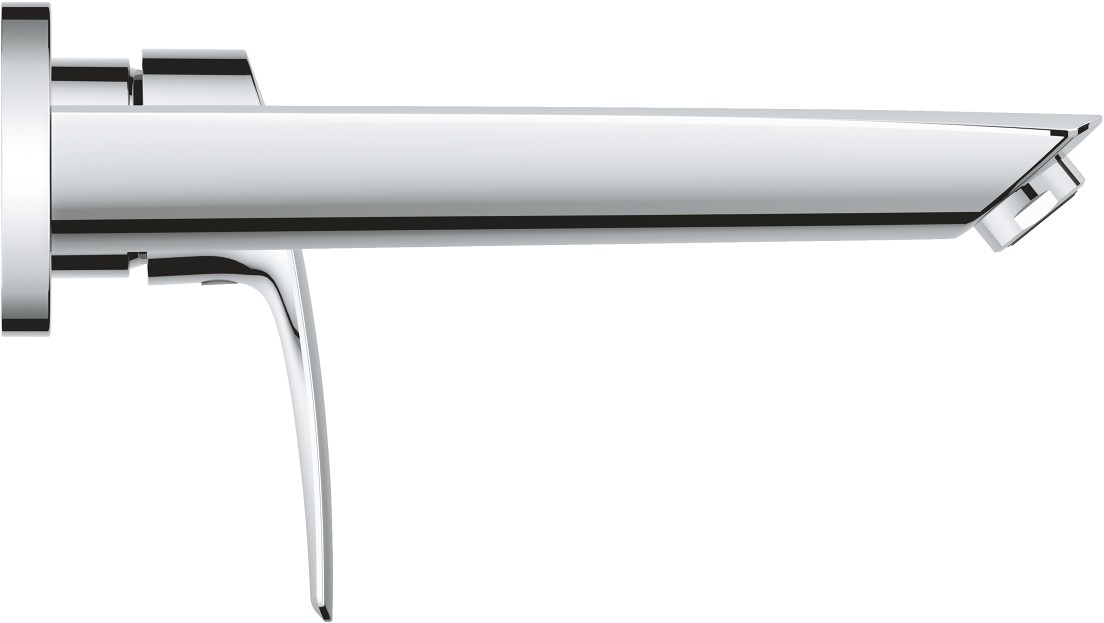 Смеситель Grohe Eurosmart 29338003 детальное изображение - 3