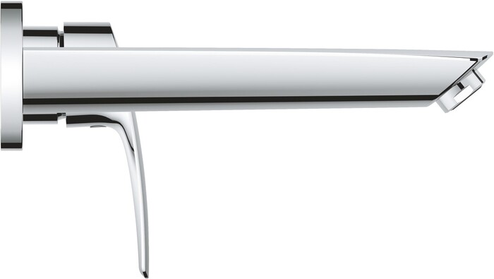 Смеситель Grohe Eurosmart 29338003 №3