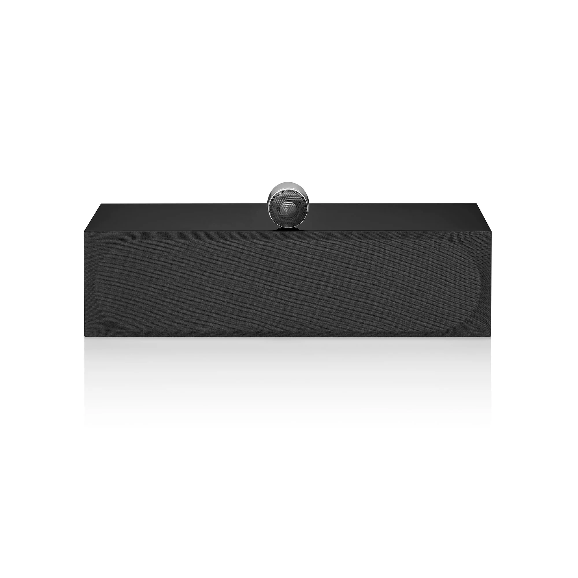 Центральный канал Bowers & Wilkins HTM71 S3, Черный детальное изображение - 3