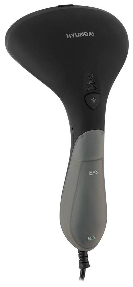 Отпариватель Hyundai H-HS02690, Черный №3