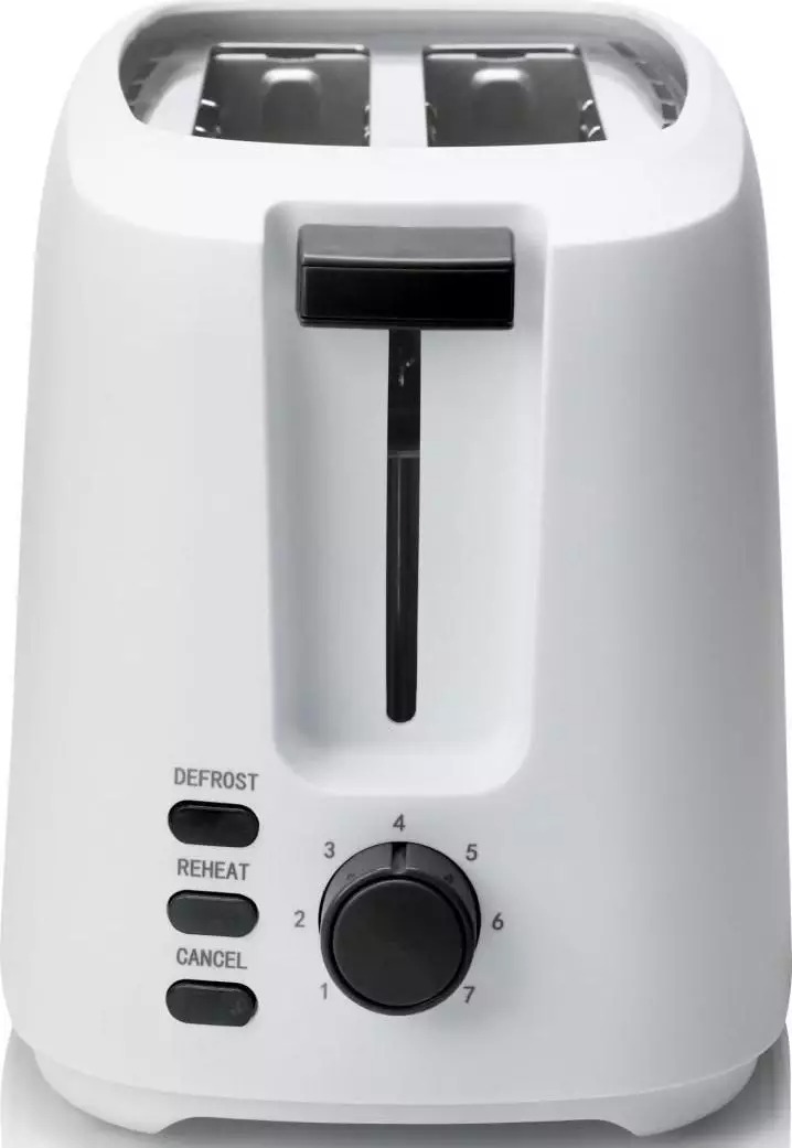 Тостер Gorenje T700XG, 742318, Белый детальное изображение - 2