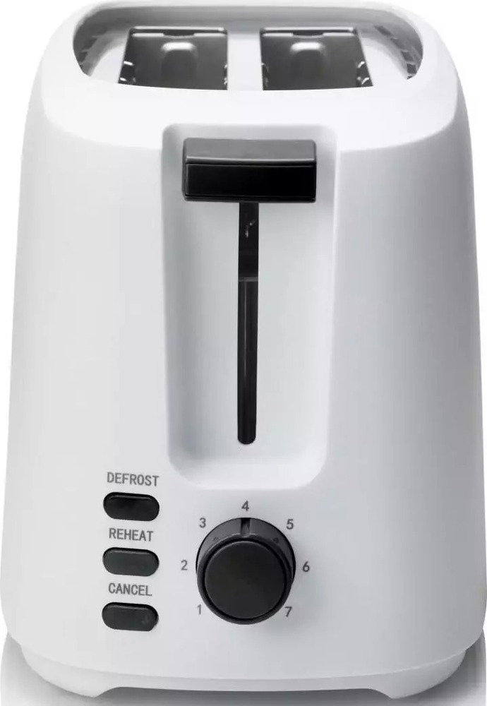 Тостер Gorenje T700XG, 742318, Белый №2