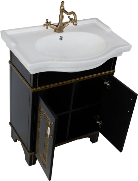 Тумба под умывальник  детальное изображение - 6