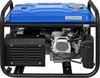 Генератор бензиновый ТСС SGG 3200EN Duplex 060019, 3.2 кВт, Синий вариант - 2