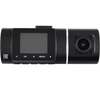 Видеорегистратор DIGMA FreeDrive 212 NIGHT FHD, 2-х канальный, 1920x1080 Full HD dpi, MicroSD, 32 ГБ, Черный вариант - 3