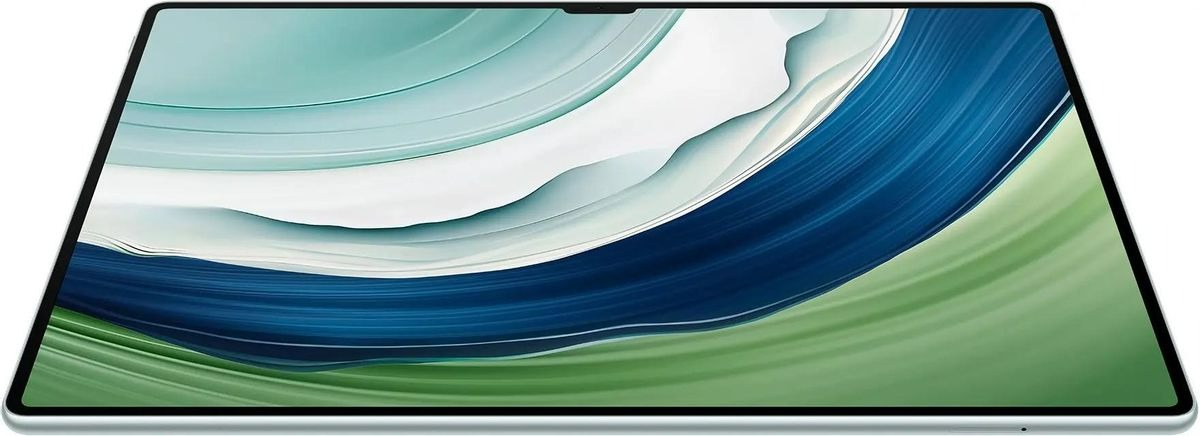 Планшет Huawei MatePad Pro 13.2 Wi-Fi 12/512Gb, Зеленый с клавиатурой детальное изображение - 5