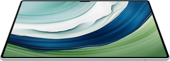 Планшет Huawei MatePad Pro 13.2 Wi-Fi 12/512Gb, Зеленый с клавиатурой №5