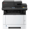 МФУ Kyocera Ecosys MA4000x, Белый вариант - 1