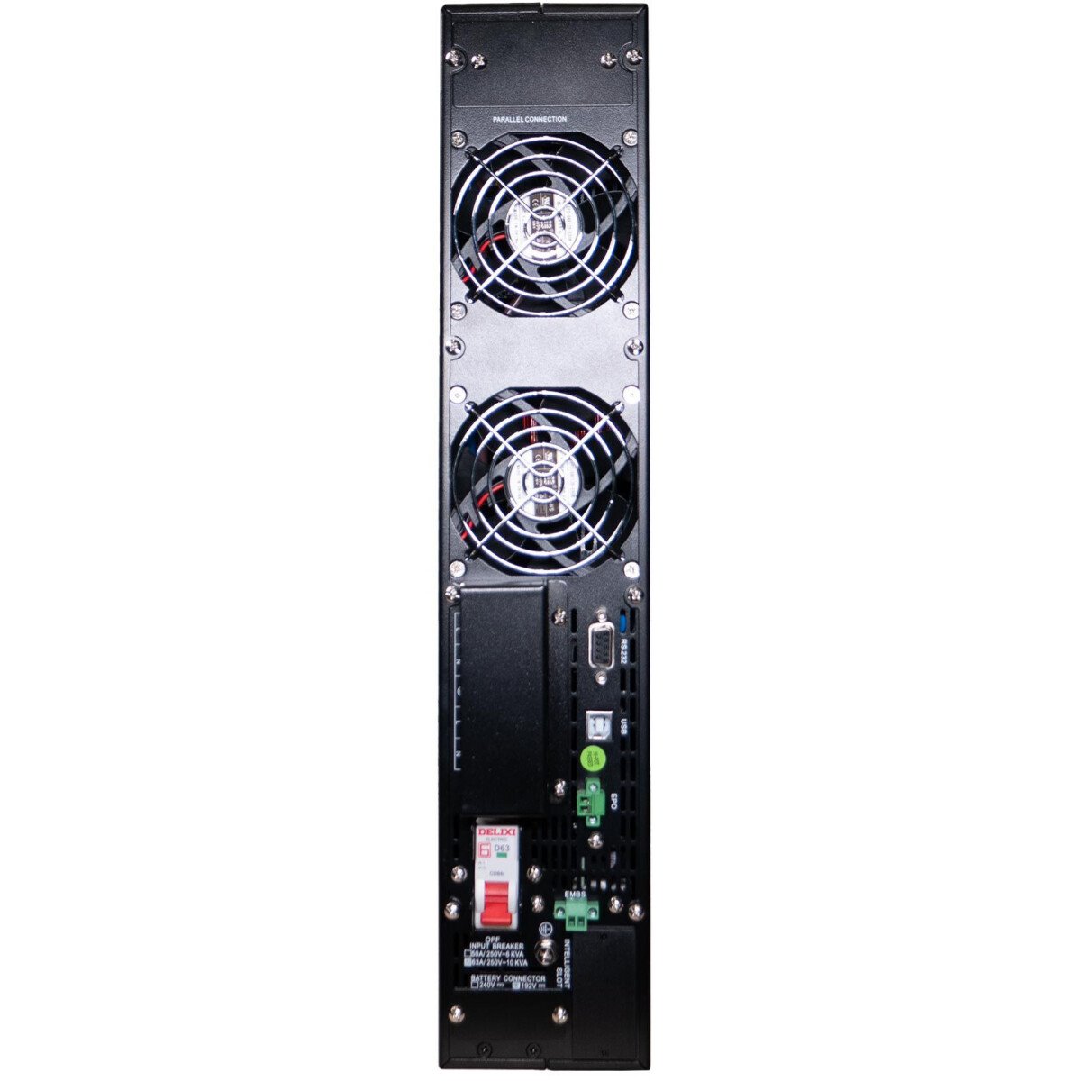 ИБП ACD PW-RackLine Pro 10000T детальное изображение - 5