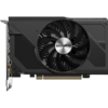 Видеокарта Gigabyte NVIDIA GeForce RTX 4060, GV-N4060D6-8GD, 8 ГБ, Черный вариант - 2