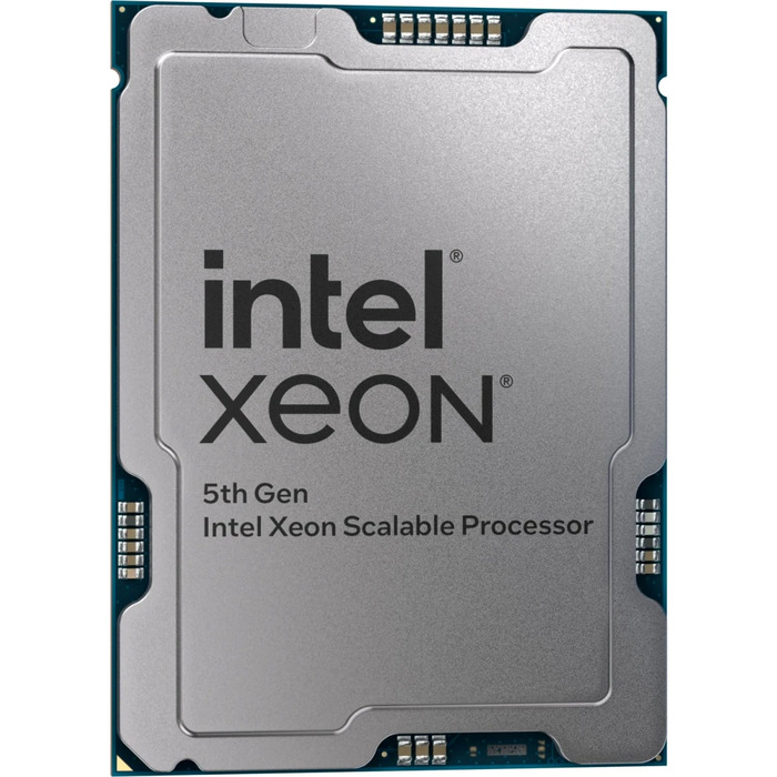 Серверный процессор Intel Xeon Gold 6548N OEM №1
