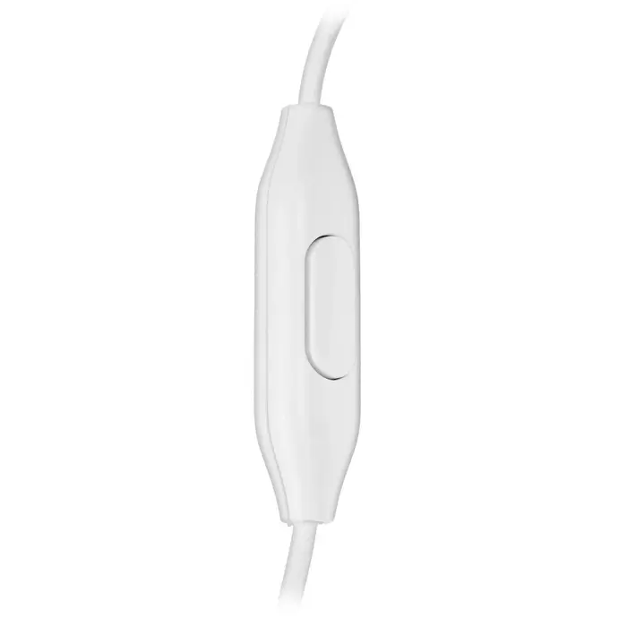 Наушники Xiaomi Mi In-Ear Headphones Basic, Серебристый №5